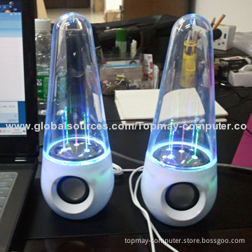 Portable Speakers with 20Hz-200kHz Frequency RangeNew